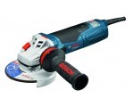 Amazon: Meuleuse Angulaire Bosch GWS 19-125 CIE 125mm (Variateur de Vitesse, KickBack Control) à 180,99€