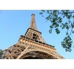 Paris: Des invitations pour accéder à la Tour Eiffel à gagner