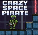 Indiegala: Jeu Crazy Space Pirate Gratuit sur PC (Dématérialisé DRM-Free)