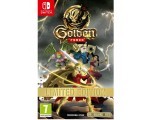 Amazon: Golden Force Limited Edition sur Nintendo Switch à 22,82€