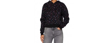 Amazon: Sweatshirt à capuche Vans Beauty Floral à 26€