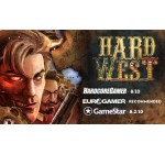 Steam: Jeu Hard West sur PC (Dématérialisé) à 1,99€
