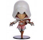 Amazon: Figurine Ubisoft Heroes Ezio à 4,31€