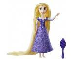 Amazon: Poupée Disney Princess Raiponce Chanteuse à 20,09€