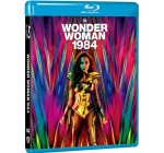 Amazon: Wonder Woman 1984 en Blu-Ray à 16€