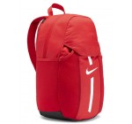 Amazon: Sac à dos Nike Academy (Rouge) à 17,95€