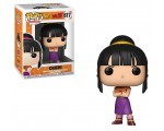 Amazon: Figurine Funko Pop Animation Dragonball Z - Chi Chi à 6,23€