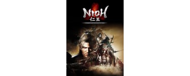 Epic Games: Jeu Nioh: The Complete Edition en téléchargement gratuit sur PC