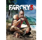 Ubisoft Store: Jeu Far Cry 3 sur PC (dématérialisé) en téléchargement gratuit
