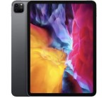 Cdiscount: Tablette tactile Apple iPad Pro (2020) WiFi - 11" - 1To - Gris Sidéral à 1053,99€