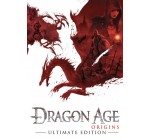 Steam: Jeu Dragon Age: Origins - Ultimate Edition sur PC (dématérialisé) à 4,99€