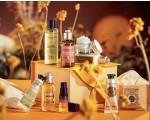 L'Occitane: Un coffret cadeau et 9 miniatures offerts dès 100€ d'achat