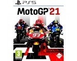 Auchan: Jeu MotoGP 21 sur PS5, PS4 ou Xbox Series X à 34,99€