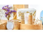 Clarins: Une trousse anti-âge Nutri-lumière en cadeau dès 80€ d'achat