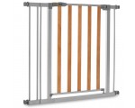 Amazon: Barrière de Sécurité pour Enfants Hauck Wood Lock 2 incl. Extension de 9 cm à 27,87€