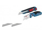 Amazon: Set de 2 Outils de Coupe Bosch Professional à 21,99€