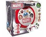 Amazon: Jeu de société Asmodee Dobble Marvel Emoji à 11,99€