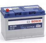 Amazon: Batterie voiture Bosch S4029 (95A/h-830A) à 123,97€