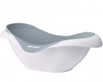 Amazon: Baignoire pour Bébé Béaba Antidérapante et Confort (Gris) à 30€
