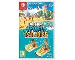 Amazon: Instant Sports Paradise pour Nintendo Switch à 25,40€