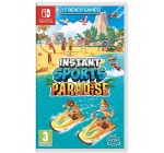 Amazon: Instant Sports Paradise pour Nintendo Switch à 12,94€