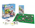 Amazon: Jeu de société Dujardin Mille Bornes Mario Kart à 19,99€
