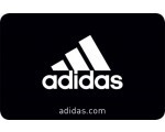 Groupon: Payez 35€ la e-carte cadeau Adidas d'une valeur de 50€