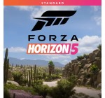 Auchan: Jeu MICROSOFT Forza Horizon 5 Xbox Series X - Xbox One en précommande à 52,99€