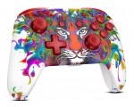Amazon: Manette sans fil Redstorm pour Nintendo Switch (Lion) à 19,99€