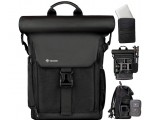 Amazon: Sac à dos Tarion SP01 pour appareil photo avec compartiment pour PC Portable à 72,99€