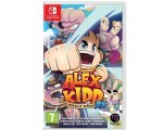 Amazon: Alex Kidd in Miracle World DX sur Nintendo Switch à 19,99€
