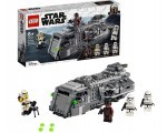 Amazon: LEGO Star Wars Le Maraudeur Blindé Impérial - 75311 à 33,90€