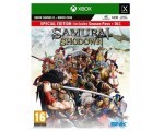 Cultura: Samurai Shodown - Special Edition sur Xbox One / Xbox Series X à 19,99€
