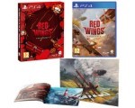 Amazon: Jeu Red Wings : Aces of the Sky - Baron Edition sur PS4 à 14,99€