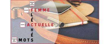 Femme Actuelle: Des bons d'achat Spartoo à gagner