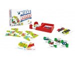 Amazon: Jeu de société Mille Bornes - Le Grand Classique à 7,65€