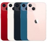 Les Numériques: 1 smartphone Apple iPhone 13 Red à gagner