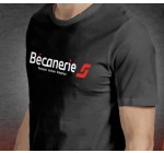 La Bécanerie: 1 t-shirt offert dès 39€ d'achat