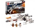 Amazon: LEGO Star Wars Le X-Wing Fighter de Luke Skywalker - 75301 à 37,99€