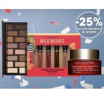 Sephora: [French Days] 25% de réduction sur une sélection de produits de beauté