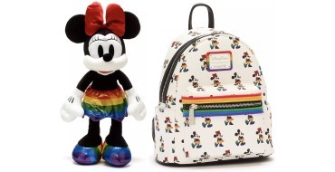 Disney Store: -10%  supplémentaires sur la totalité du site