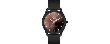 Marie France: 12 montres Ice Solar Power à gagner