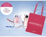 Lancôme: -30% et un tote bag offerts dès 90€ d’achat pour les French Days
