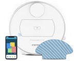 Amazon: Aspirateur robot Rowenta X-Plorer Serie 75, aspire et lave, kit allergie à 399,99€
