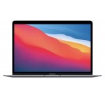 Amazon: PC portable Apple MacBook Air (2020) 13,3" - Puce Apple M1, RAM 8Go, SSD 256Go à 898,21€