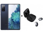 Boulanger: Smartphone Samsung Galaxy S20 FE (couleur au choix) + écouteurs Galaxy Buds offerts à 499€