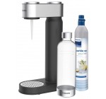 Amazon: Machine à Soda Philips GoZero ADD4902BK/10, Sans BPA, 1L à 59,99€