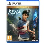 Amazon: Jeu Kena: Bridge of Spirits - Deluxe Edition sur PS5 à 29,99€
