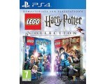 Amazon: Jeu Lego Harry Potter Collection sur PS4 à 14,90€