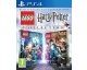 Amazon: Jeu Lego Harry Potter Collection sur PS4 à 9,90€